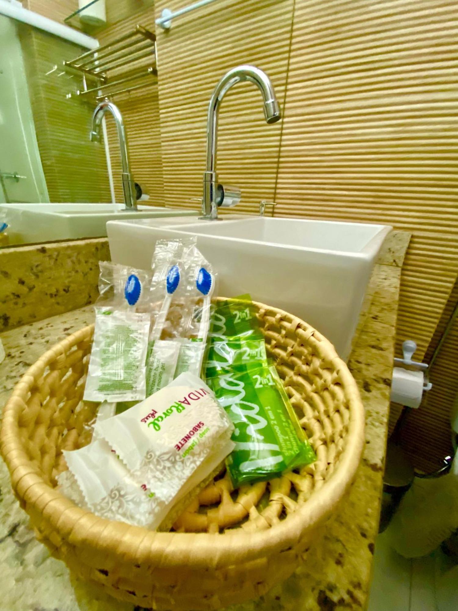 Flat Premium Centro De Porto De Galinhas-makambira Residence-flat309 Porto de Galinhas