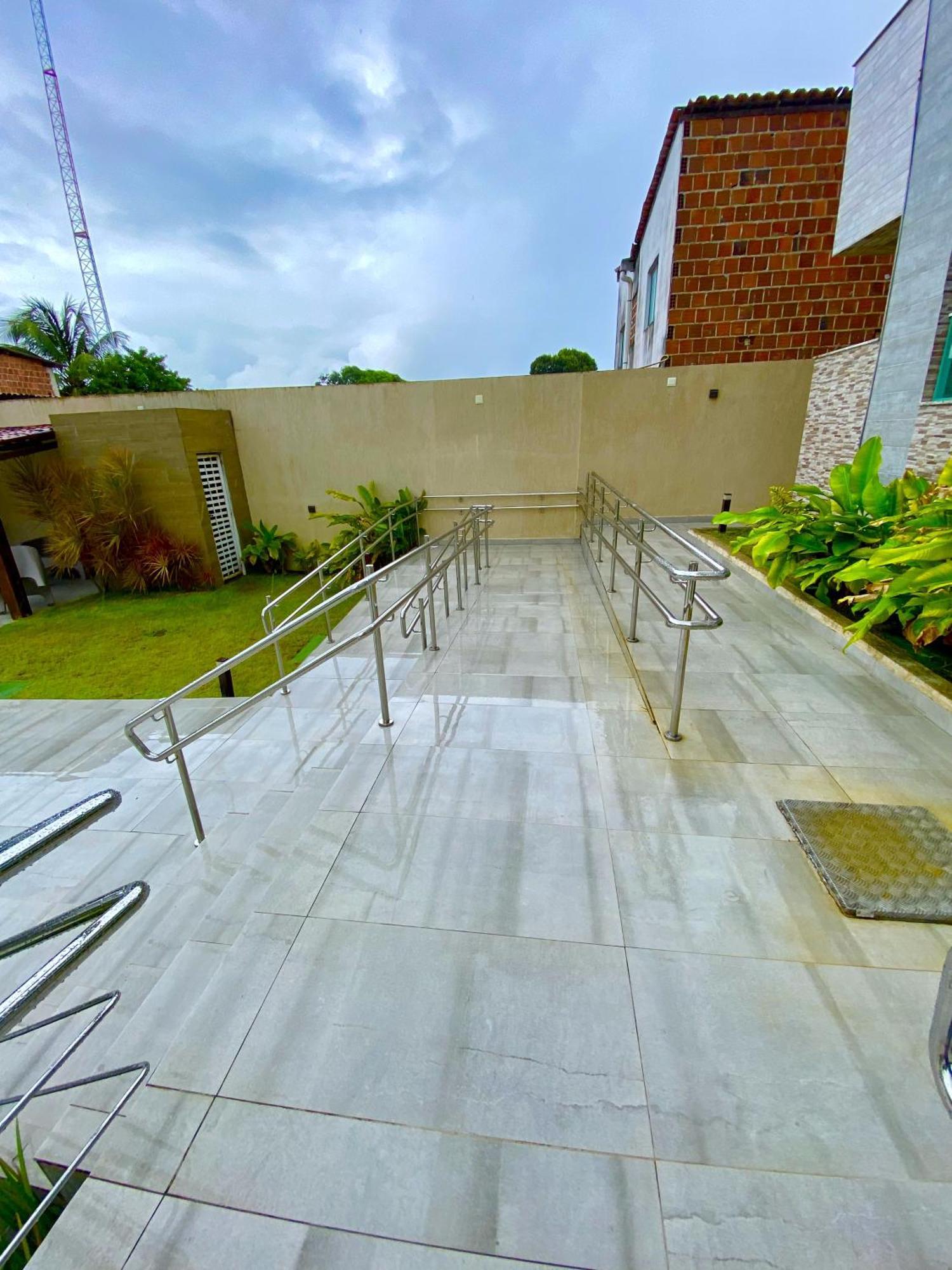 Flat Premium Centro De Porto De Galinhas-makambira Residence-flat309 Apartment