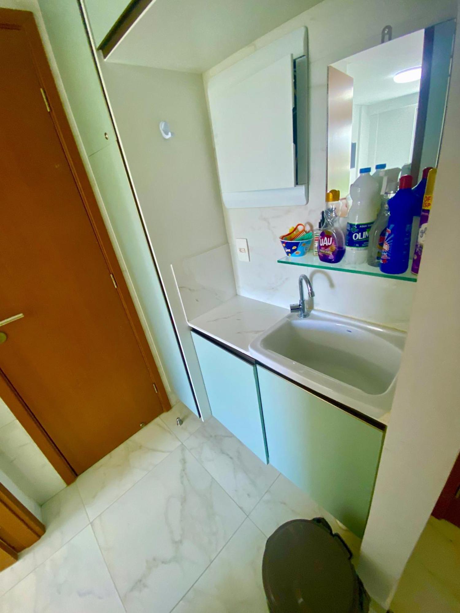 Apartment Flat Premium Centro De Porto De Galinhas-makambira Residence-flat309 *